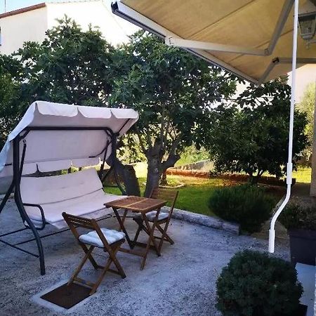 Apartment Maria Zadar Exterior foto